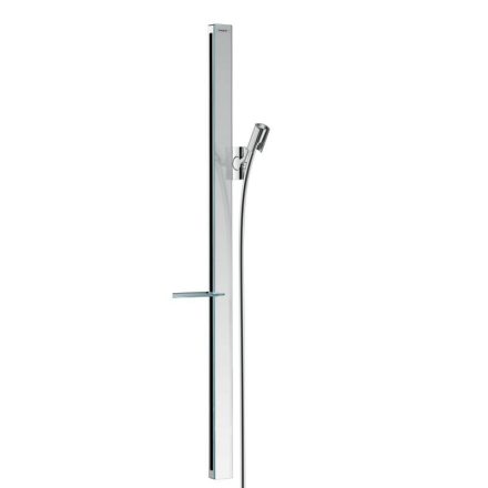 Hansgrohe Unica zuhanyrúd 900 mm, króm 27640000