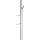 Hansgrohe Unica króm 150cm-es zuhanyrúd zuhanycsővel 27645000