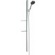 Hansgrohe Rainfinity 130 3j ECO U'1500 Casetta zuhanyszett 27674000