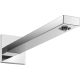 Hansgrohe Square króm zuhanykar 389 mm 27694000