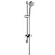 Hansgrohe Croma 100 /Unica'C zuhanyszett 0,65m 27717000