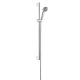 Hansgrohe Crometta 85 Multi/Unica'Crometta zuhanyszett 0,65m 27767000