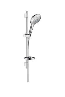 Hansgrohe Raindance Select S 150 Unica S Puro zuhanyszett 0,65 m 27802000