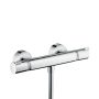 Hansgrohe Croma Select S Temosztátos csaptelep Vario 72 cm-es zuhanyrúddal 27833400