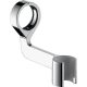 Hansgrohe króm zuhanytartó Porter Reno 28335000