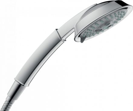 Hansgrohe Raindance Classic 100 AIR 3jet kézizuhany 28548000