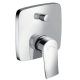 Hansgrohe Metris kádcsaptelep színkészlet 31454000