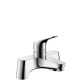 Hansgrohe Focus 2-lyukú kádcsaptelep 31523000