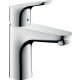 Hansgrohe Focus 100 hidegindítású csaptelep automata leeresztővel 31621000