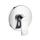 Hansgrohe Metris Highflow zuhanycsaptelep 31652000