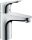 Hansgrohe Focus hidegindítású egykaros mosdó csaptelep 100 automata leeresztővel 31657000