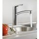 Hansgrohe Focus M41 mosogató csaptelep, króm 31806000