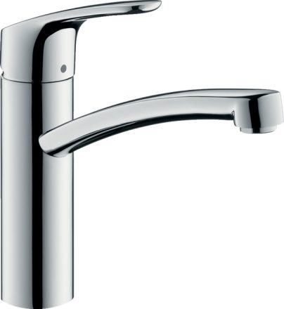 Hansgrohe Focus M41 konyhai csaptelep 160 Eco, króm 31826000