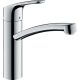 Hansgrohe Focus M41 konyhai csaptelep 160 Eco, króm 31826000