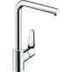 Hansgrohe Focus M41 konyhai csaptelep 280 EcoSmart, króm 31827000