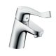 Hansgrohe Focus Care egykaros csaptelep 70 lefolyógarnitúra nélkül, hosszú fogantyús, króm 31914000