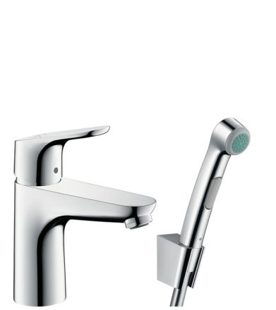 Hansgrohe Focus bidette szett 31927000