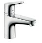 Hansgrohe Focus Monotrou egykaros kádcsaptelep, króm 31931000