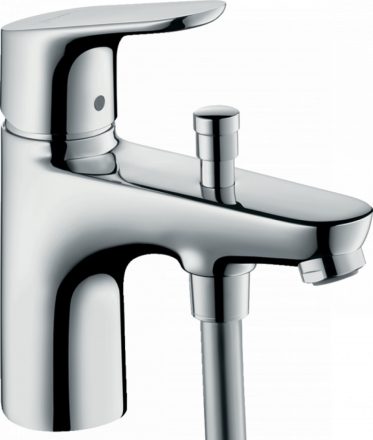 Hansgrohe Focus Monotrou kád és zuhanycsaptelep 31938000