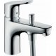 Hansgrohe Focus Monotrou kád és zuhanycsaptelep 31938000