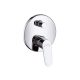 Hansgrohe Focus kádcsaptelep színkészlet 31946000