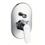 Hansgrohe Focus kádcsaptelep színkészlet 31947000