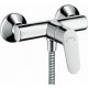 Hansgrohe Focus egykaros zuhanycsaptelep, króm 31968000