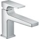 Hansgrohe Metropol mosdócsaptelep 100 push-open lefolyóval 32502000