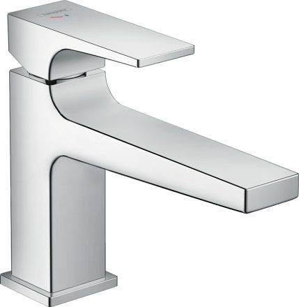 Hansgrohe Metropol mosdócsaptelep 100 CoolStart, push-open lefolyóval 32503000