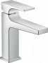 Hansgrohe Metropol mosdócsaptelep 110 CoolStart, push-open lefolyóval 32508000