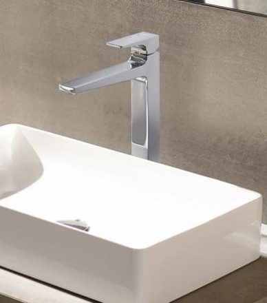 Hansgrohe Metropol 260 mosdócsaptelep króm, push-open lefolyóval 32512000