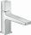 Hansgrohe Metropol Select mosdócsaptelep 100 push-open lefolyóval 32570000