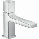 Hansgrohe Metropol Select mosdócsaptelep 100 push-open lefolyóval 32570000