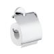 Hansgrohe Logis WC papír tartó 40523000