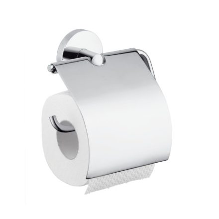 Hansgrohe Logis WC papír tartó 40523820