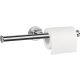 Hansgrohe Logis Universal pót wc-papír tartó 41717000