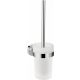 Hansgrohe Logis Universal fali WC-kefe tartó 41722000