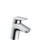 Hansgrohe Logis 70 egykaros mosdócsaptelep lefolyógarnitúra nélkül, króm 71071000