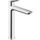 Hansgrohe Logis Fine egykaros mosdócsaptelep 240, lefolyógarnitúra nélkül, króm 71258000