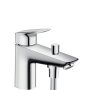 Hansgrohe Logis Monotrou zuhany és kádcsaptelep 71312000