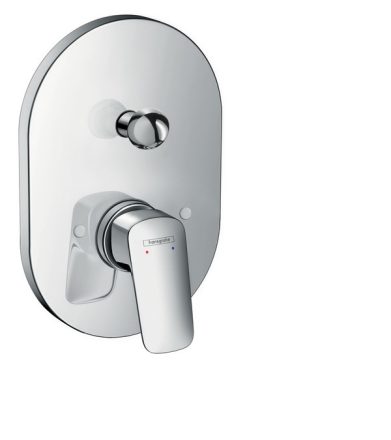 Hansgrohe Logis kádcsaptelep színkészlet 71406000