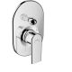 Hansgrohe Vernis Shape egykaros kádcsaptelep falsík alatti szereléshez króm 71458000