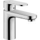 Hansgrohe Vernis Blend egykaros mosdócsaptelep 70, automata lefolyógarnitúrával króm 71550000