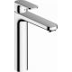 Hansgrohe Vernis Blend Egykaros mosdócsaptelep 190, automata lefolyógarnitúrával króm 71552000