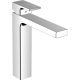 Hansgrohe Vernis Shape Egykaros mosdócsaptelep 190, automata lefolyógarnitúrával króm 71562000