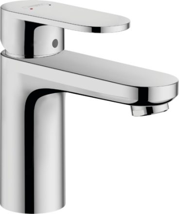 Hansgrohe Vernis Blend Egykaros mosdócsaptelep 100, lefolyógarnitúra nélkül króm 71580000