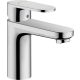 Hansgrohe Vernis Blend Egykaros mosdócsaptelep 100, lefolyógarnitúra nélkül króm 71580000