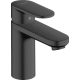 Hansgrohe Vernis Blend Egykaros mosdócsaptelep 100, lefolyógarnitúra nélkül matt fekete 71580670