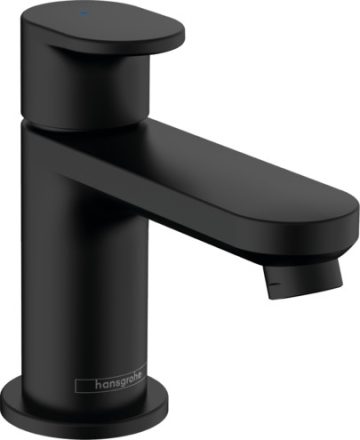 Hansgrohe Vernis Blend Hidegvizes csaptelep 70, lefolyógarnitúra nélkül matt fekete 71583670