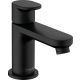 Hansgrohe Vernis Blend Hidegvizes csaptelep 70, lefolyógarnitúra nélkül matt fekete 71583670